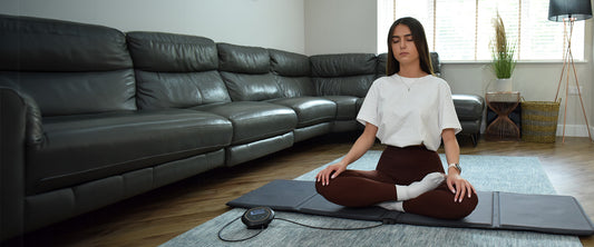 5 Simple Steps to Adding PEMF Into Your Daily Routine