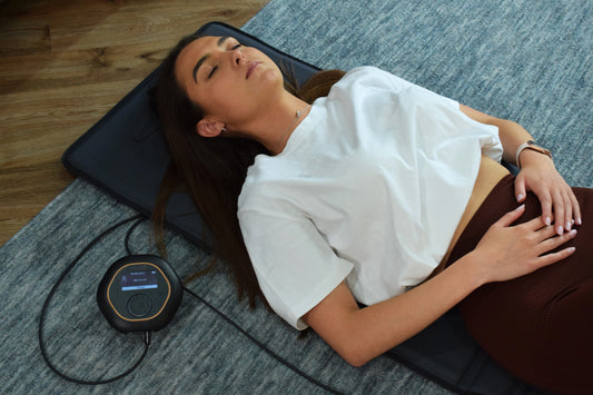 CELLER8® Full Body PEMF Mat Package - Targeted + Full Body Therapy