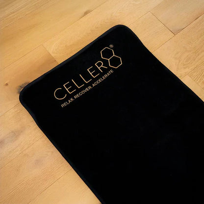 PEMF Mat Cover