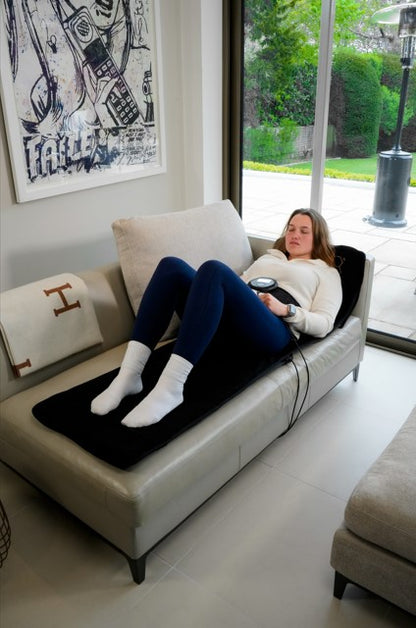 CELLER8® Full Body PEMF Mat Package - Targeted + Full Body Therapy