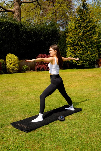 CELLER8® Full Body PEMF Mat Package - Targeted + Full Body Therapy
